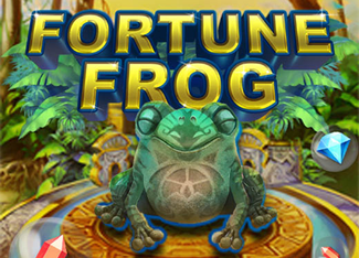 Fortune Frog