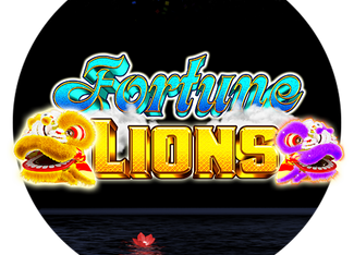 Fortune Lions