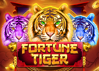 Fortune Tiger