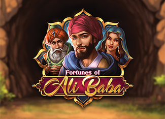 Fortunes of Ali Baba