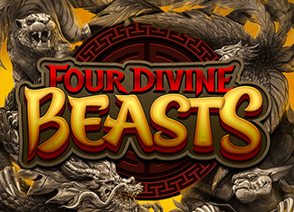 Four Divine Beasts