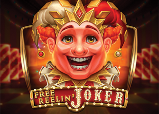 Free Reelin' Joker