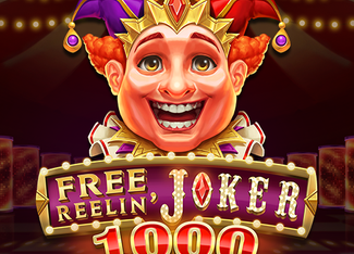 Free Reelin’ Joker 1000