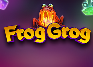 Frog Grog