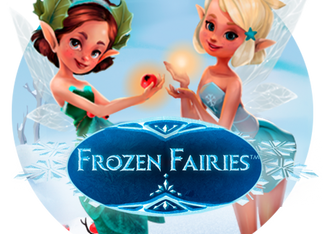 Frozen Fairys