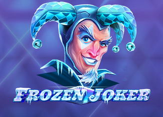 Frozen Joker