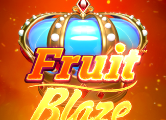 Fruit Blaze