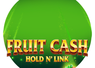 Fruit Cash Hold N’ Link