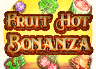 Fruit Hot Bonanza