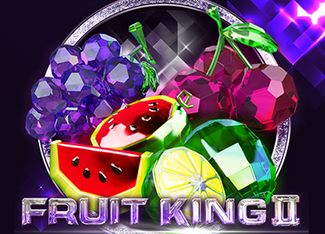 Fruit King II