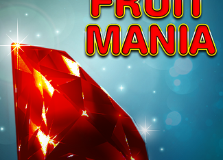 Fruit Mania