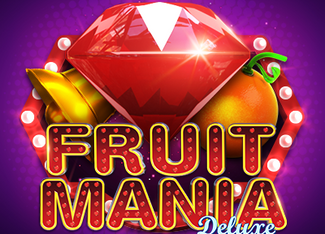 Fruit Mania Deluxe