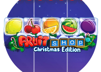 Fruit Shop Christmas Edition