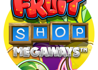 Fruit Shop Megaways