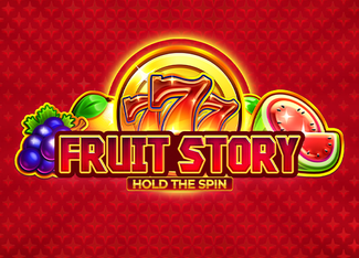 Fruit Story: Hold the Spin