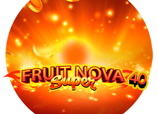 Fruit Super Nova 40