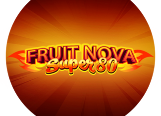 Fruit Super Nova 80