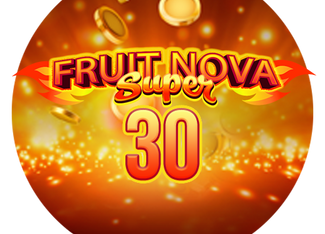 Fruit super Nova 30