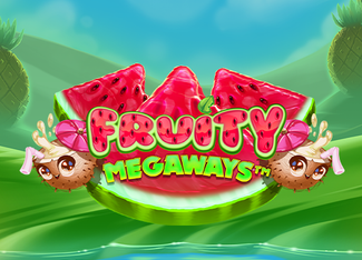 Fruity Megaways