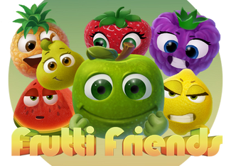 Frutti Friends