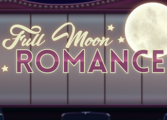 Full Moon Romance