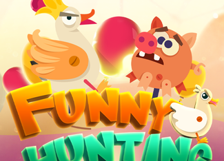 Funny Hunting