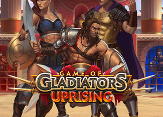 Game of Gladiators: Uprising