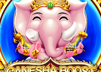 Ganesha Boost: Hold and Win