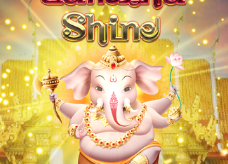 Ganesha Shine