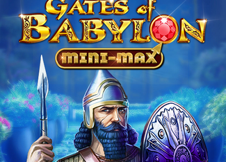 Gates Of Babylon Mini-max