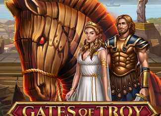 Gates of Troy