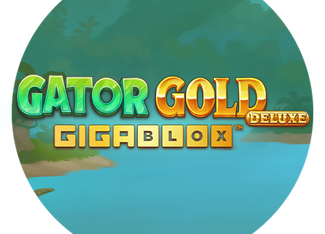 Gator Gold Deluxe Gigablox