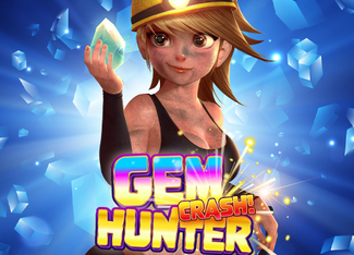 Gem Hunter Crash