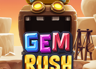 Gem Rush