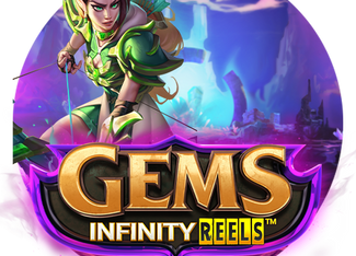 Gems Infinity Reels