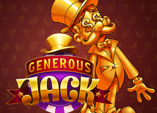 Generous Jack