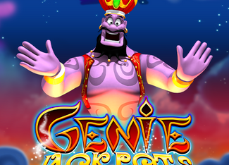 Genie Jackpots Megaways