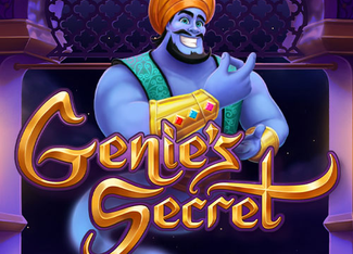 Genie's Secret