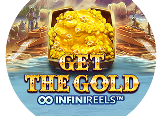 Get the Gold INFINIREELS™