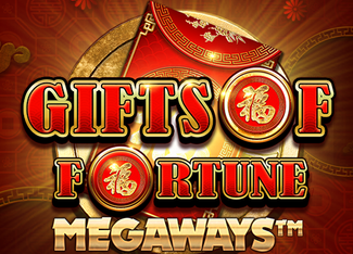 Gifts of Fortune Megaways