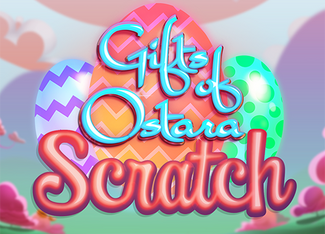 Gifts of Ostara Scratch