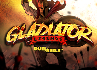 Gladiator Legends