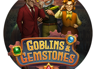 Goblins and Gemstones