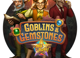 Goblins and Gemstones: Hit 'n' Roll