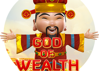 God of Wealth