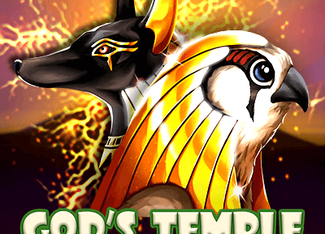 God's Temple Deluxe