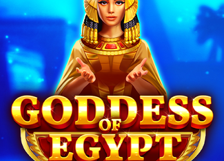 Goddess of Egypt