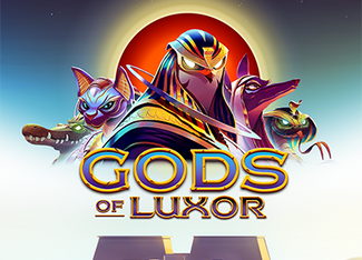 Gods of Luxor