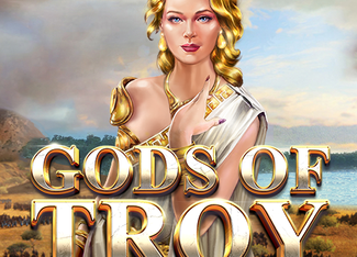 Gods of Troy