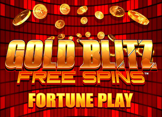 Gold Blitz Free Spins Fortune Play